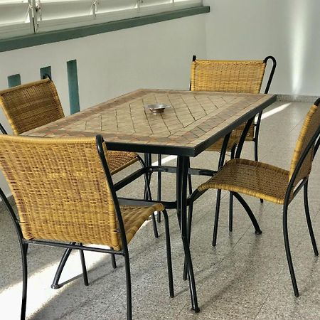 Nisamar 1ºa Apartment Puerto De Naos Екстериор снимка