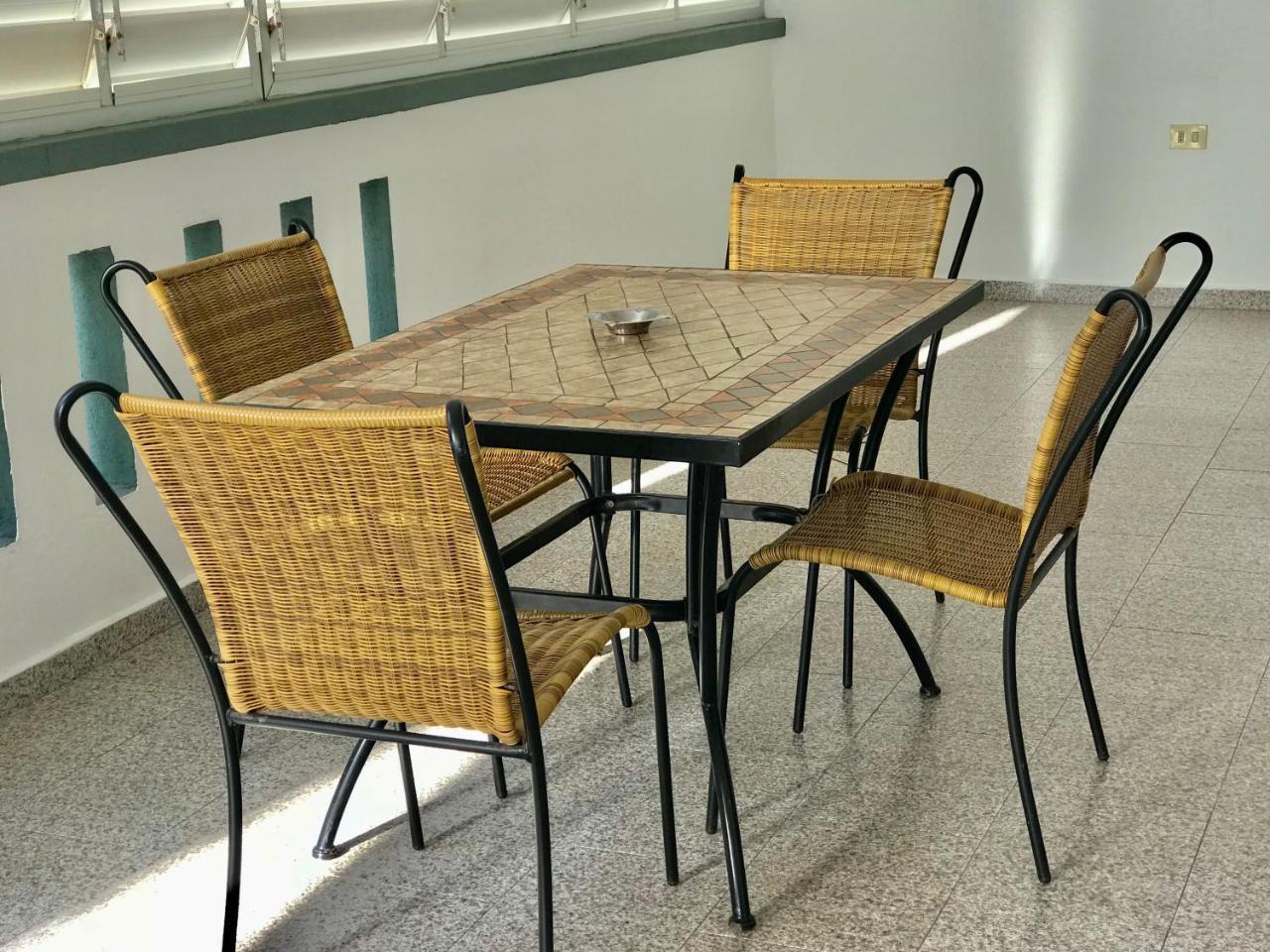 Nisamar 1ºa Apartment Puerto De Naos Екстериор снимка