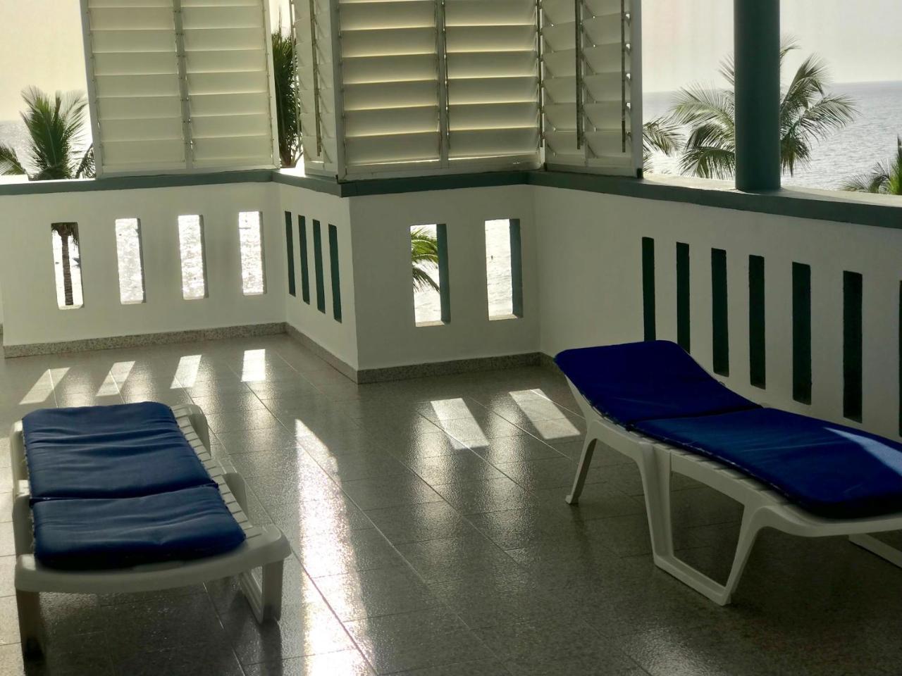 Nisamar 1ºa Apartment Puerto De Naos Екстериор снимка