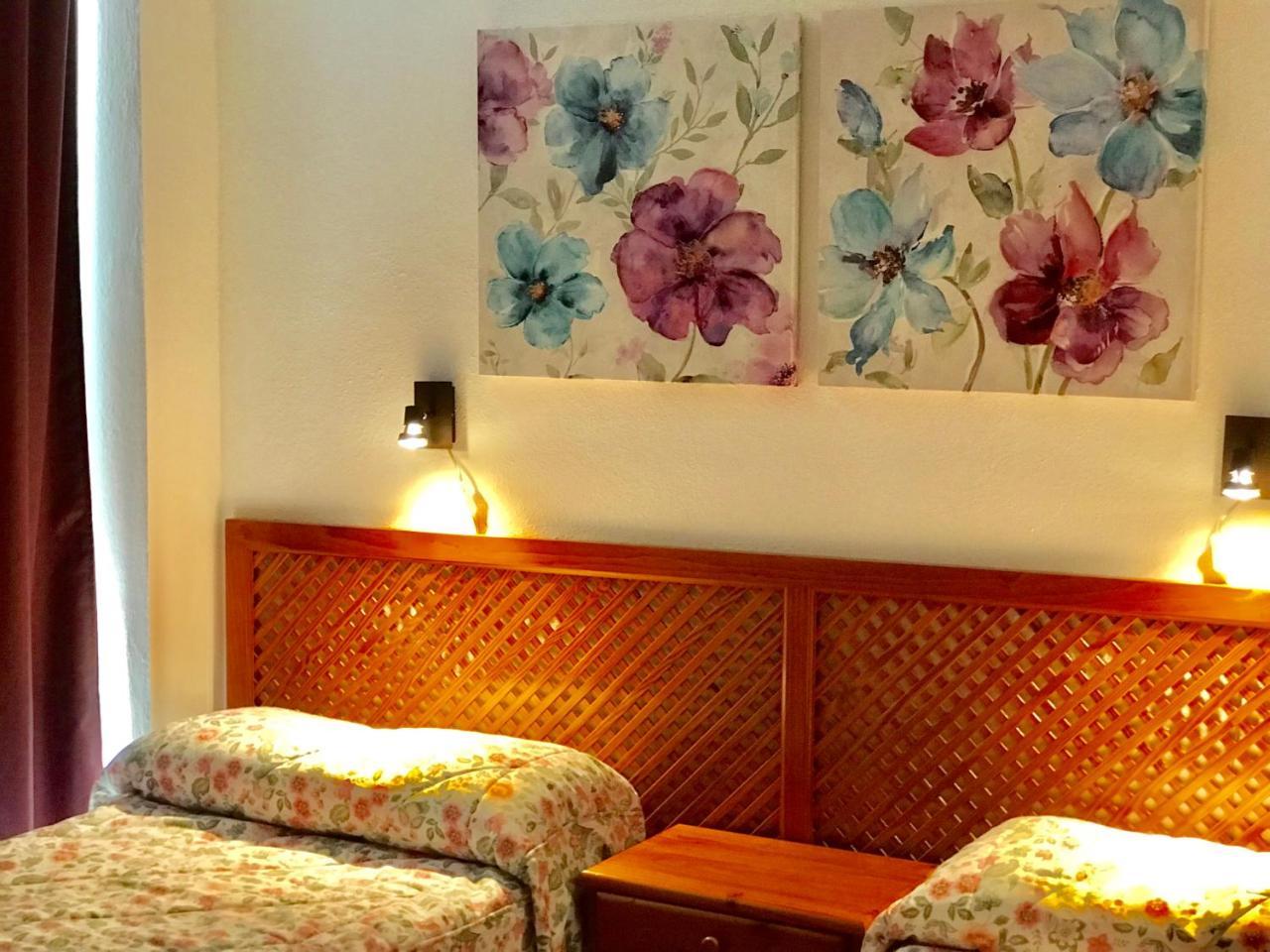 Nisamar 1ºa Apartment Puerto De Naos Екстериор снимка