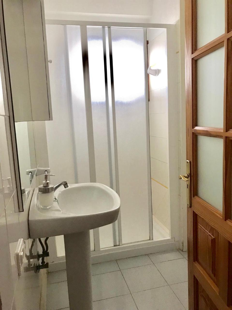 Nisamar 1ºa Apartment Puerto De Naos Екстериор снимка